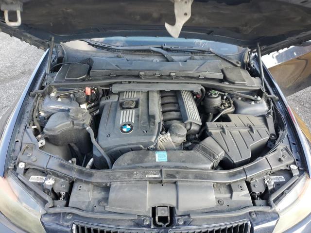 Photo 11 from auction – 2007 BMW 328 I with VIN WBAVA33577KX77394