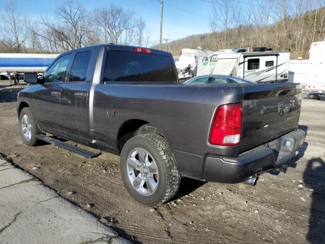 Photo 2 from auction – 2019 RAM 1500 CLASS with VIN 1C6RR7FT4KS541994