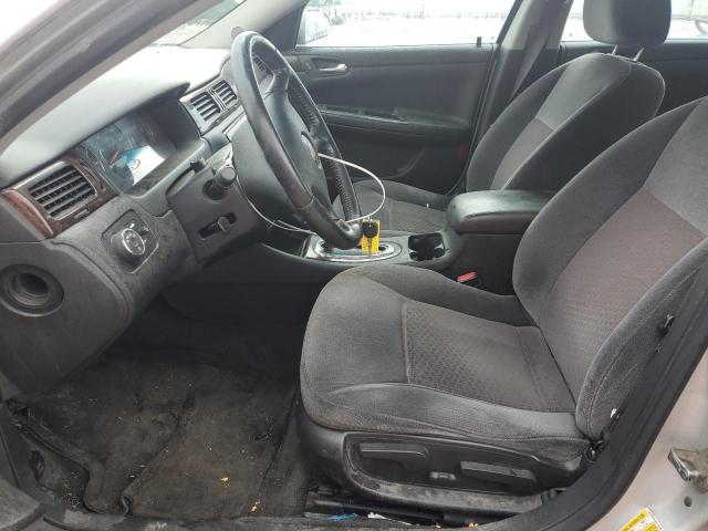 Photo 7 from auction – 2012 CHEVROLET IMPALA LT with VIN 2G1WG5E34C1209507