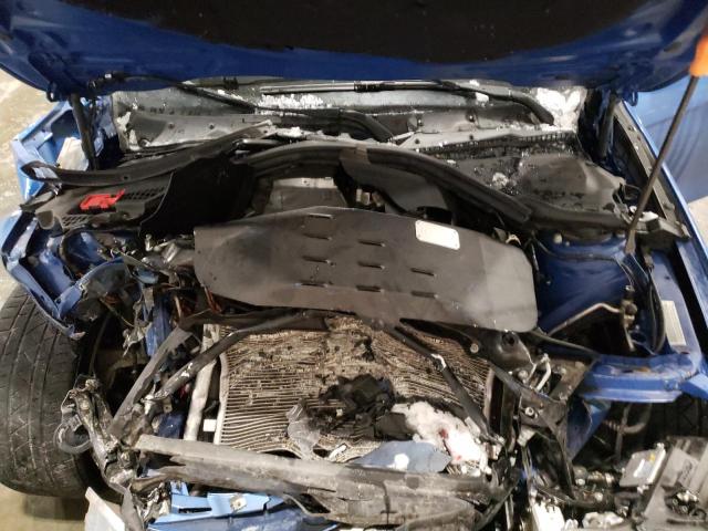 Photo 11 from auction – 2013 BMW 328 I with VIN WBA3A5C58DF603941
