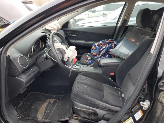 Photo 7 from auction – 2010 MAZDA 6 I with VIN 1YVHZ8BH2A5M02465