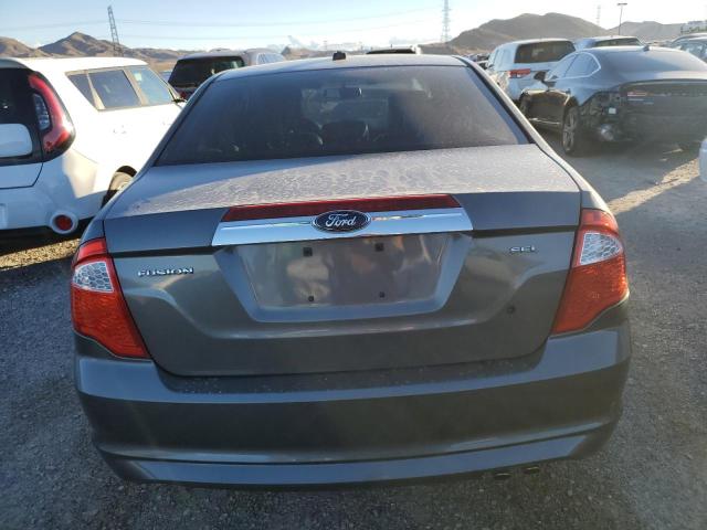 Photo 6 from auction – 2012 FORD FUSION SEL with VIN 3FAHP0JA0CR449419