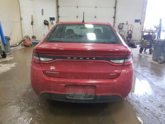 Photo 6 from auction – 2013 DODGE DART SXT with VIN 1C3CDFBA2DD305450