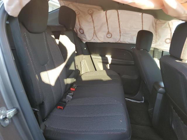 Photo 11 from auction – 2011 CHEVROLET EQUINOX with VIN 2CNALPEC1B6322823