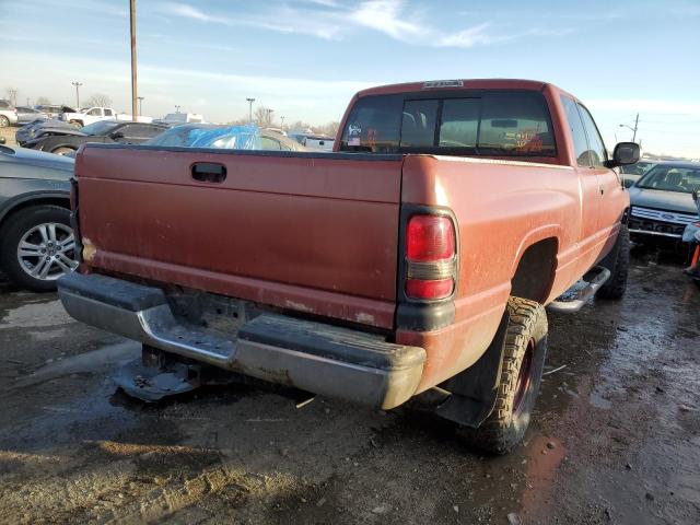 Photo 3 from auction – 1998 DODGE RAM 1500 with VIN 3B7HF12Z6WM285862