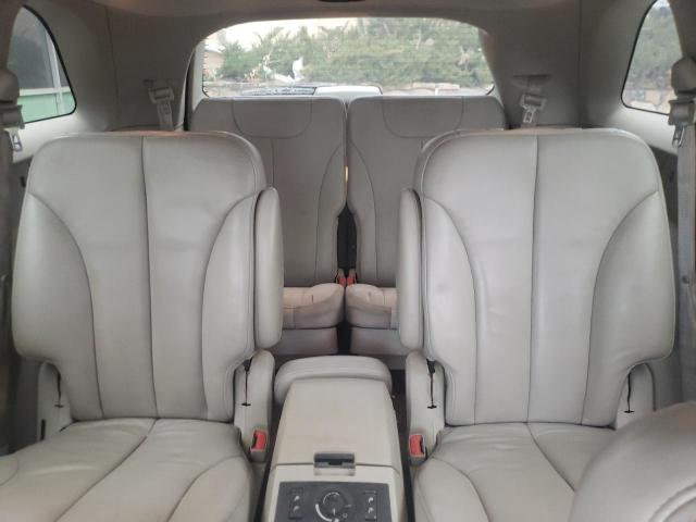 Photo 10 from auction – 2005 CHRYSLER PACIFICA T with VIN 2C8GF68425R315871