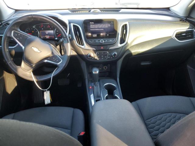 Photo 8 from auction – 2019 CHEVROLET EQUINOX LT with VIN 3GNAXLEX2KS534563