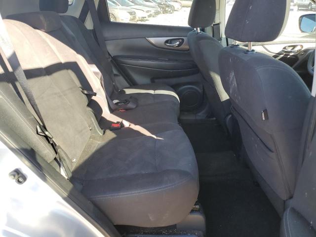Photo 11 from auction – 2016 NISSAN ROGUE S with VIN KNMAT2MV9GP626984
