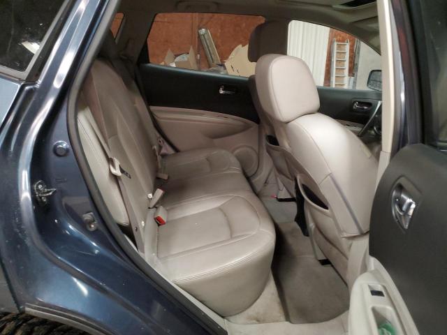 Photo 10 from auction – 2012 NISSAN ROGUE with VIN JN8AS5MV5CW389998