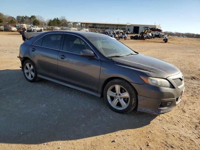 Photo 4 from auction – 2011 TOYOTA CAMRY BASE with VIN 4T1BF3EK0BU222886