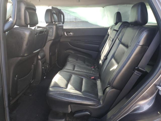 Photo 11 from auction – 2014 DODGE DURANGO LI with VIN 1C4RDJDG6EC522372