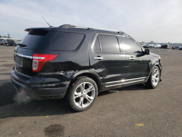 Photo 3 from auction – 2012 FORD EXPLORER L with VIN 1FMHK7F8XCGA84449