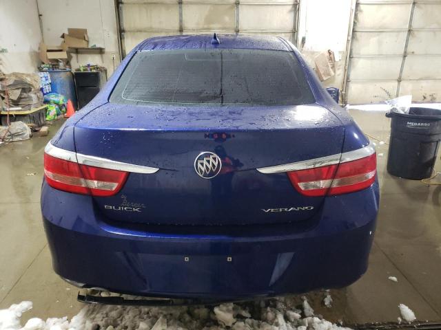 Photo 6 from auction – 2014 BUICK VERANO with VIN 1G4PS5SKXE4141996