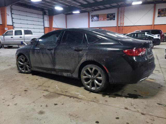 Photo 2 from auction – 2016 CHRYSLER 200 S with VIN 1C3CCCBG4GN176566
