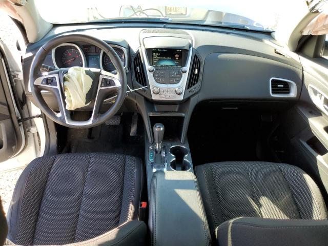 Photo 8 from auction – 2017 CHEVROLET EQUINOX LT with VIN 2GNALCEK5H1607557