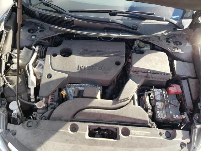 Photo 11 from auction – 2016 NISSAN ALTIMA 2.5 with VIN 1N4AL3AP7GN351998