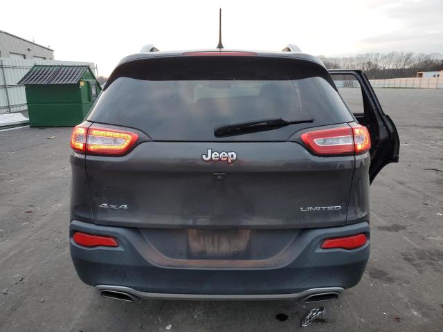 Photo 6 from auction – 2015 JEEP CHEROKEE L with VIN 1C4PJMDS3FW718324