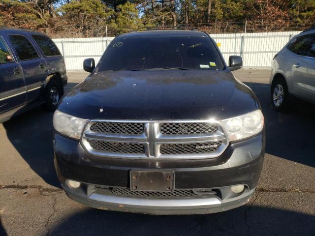 Photo 5 from auction – 2011 DODGE DURANGO CR with VIN 1D4RE4GGXBC599044