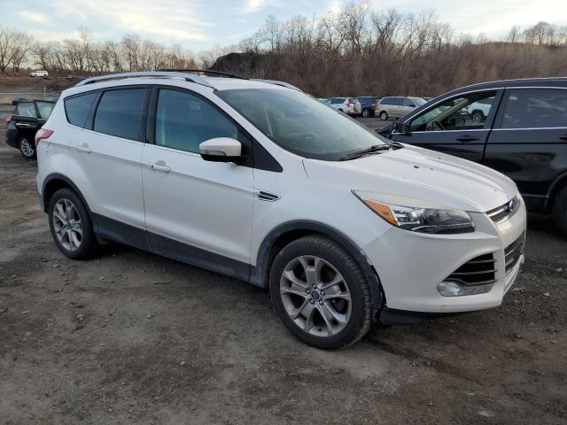 Photo 4 from auction – 2014 FORD ESCAPE TIT with VIN 1FMCU9JX1EUA82771