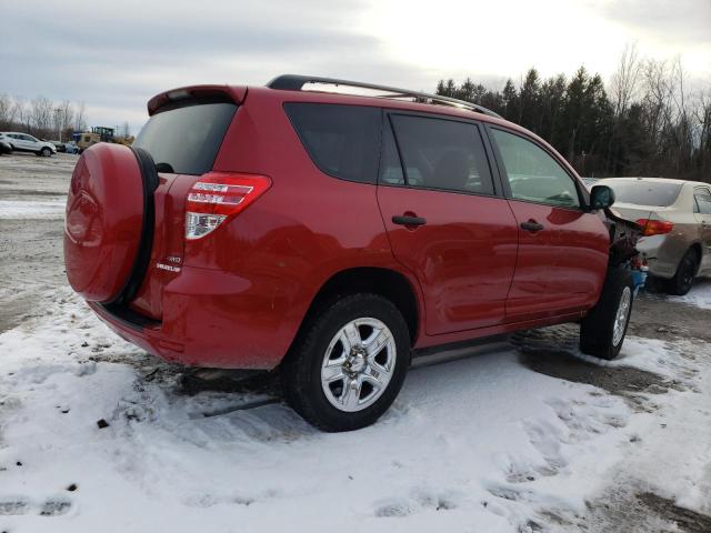Photo 3 from auction – 2010 TOYOTA RAV4 with VIN JTMBF4DV0A5017244