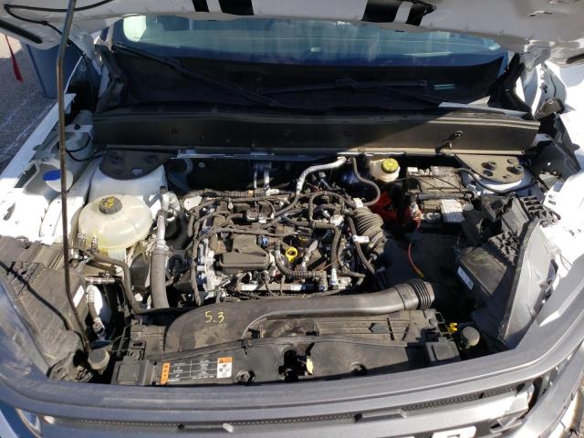 Photo 12 from auction – 2021 FORD BRONCO SPO with VIN 3FMCR9B62MRB29691