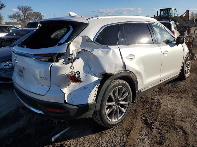 Photo 3 from auction – 2018 MAZDA CX-9 SIGNA with VIN JM3TCBEY7J0222624
