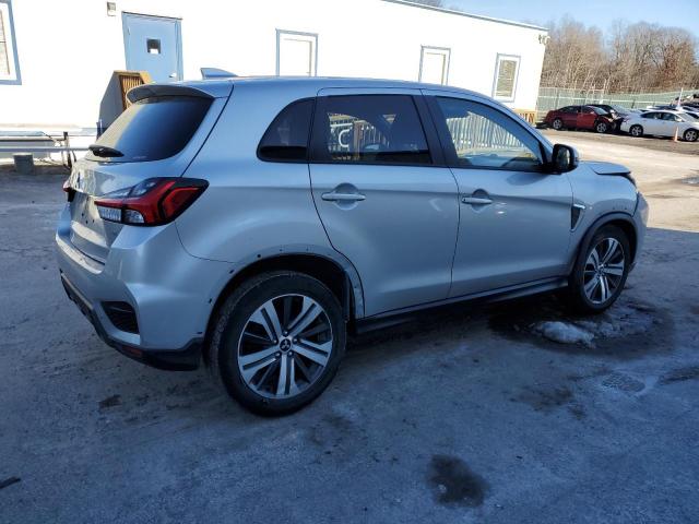 Photo 3 from auction – 2020 MITSUBISHI OUTLANDER with VIN JA4AR3AU3LU024426