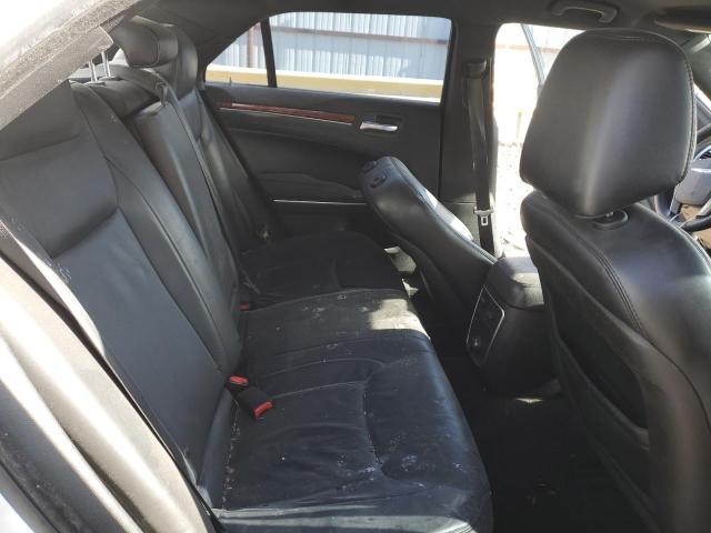 Photo 10 from auction – 2013 CHRYSLER 300 with VIN 2C3CCAAG1DH732343