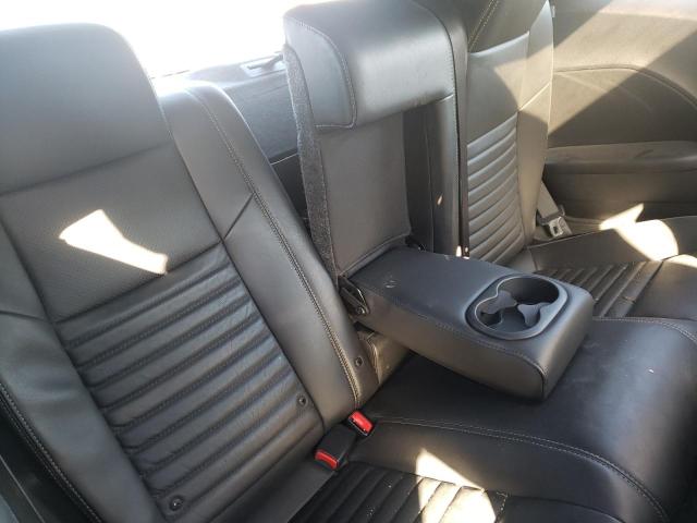 Photo 10 from auction – 2013 DODGE CHALLENGER with VIN 2C3CDYAG3DH566137