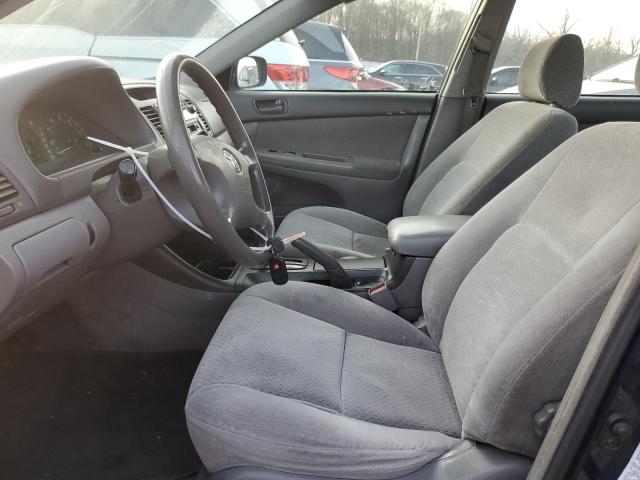 Photo 7 from auction – 2003 TOYOTA CAMRY with VIN 4T1BE32K03U225120