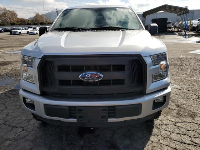 Photo 5 from auction – 2015 FORD F150 SUPER with VIN 1FTEW1C8XFKE30532
