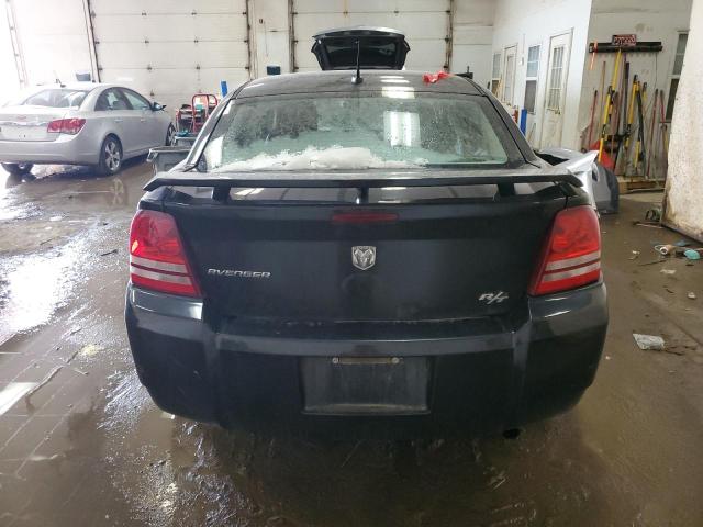 Photo 6 from auction – 2010 DODGE AVENGER R/ with VIN 1B3CC5FB0AN235465