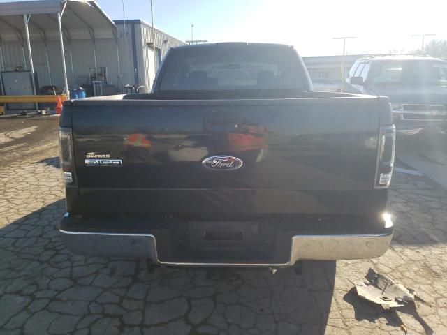 Фото 6 с аукциона – 2005 FORD F150 с VIN 1FTRX12W45FB72174