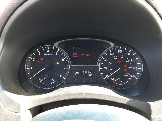 Photo 9 from auction – 2013 NISSAN ALTIMA 2.5 with VIN 1N4AL3AP0DN478166