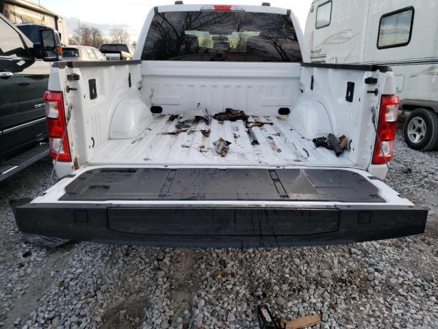 Photo 6 from auction – 2021 FORD F150 SUPER with VIN 1FTEW1CB5MKD87937