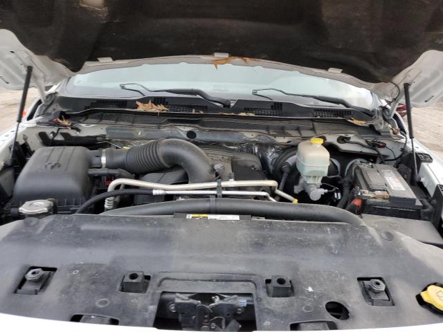 Photo 11 from auction – 2016 RAM 2500 ST with VIN 3C6TR4CT7GG119788