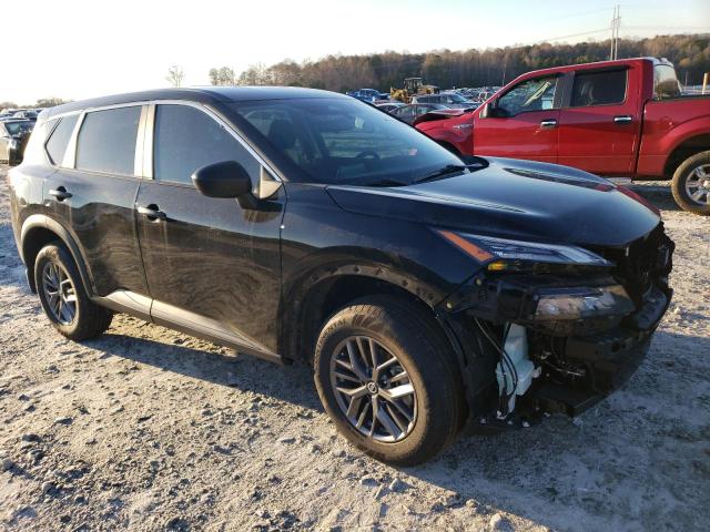 Photo 4 from auction – 2021 NISSAN ROGUE S with VIN 5N1AT3AB5MC842832