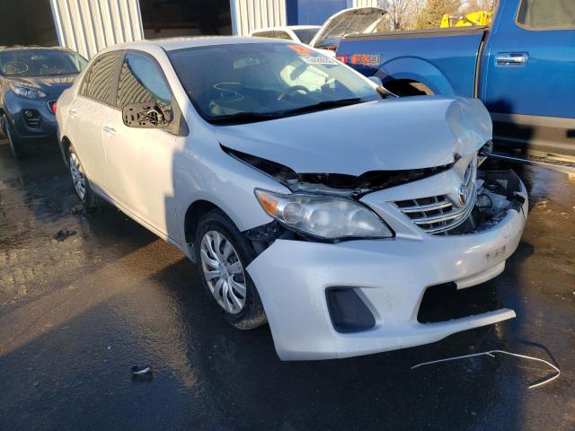Photo 4 from auction – 2013 TOYOTA COROLLA BA with VIN 2T1BU4EE8DC099722