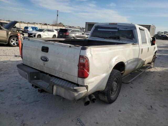 Photo 3 from auction – 2010 FORD F250 SUPER with VIN 1FTSW2AR0AEB05688