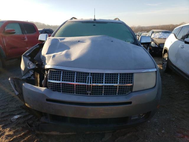 Zdjęcie 5 z aukcji – 2007 LINCOLN MKX z VIN 2LMDU88C47BJ27829