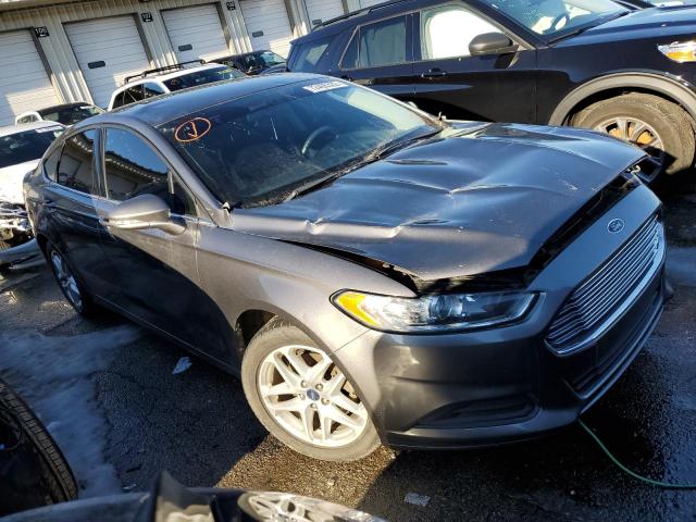 Photo 4 from auction – 2013 FORD FUSION SE with VIN 3FA6P0H79DR214102