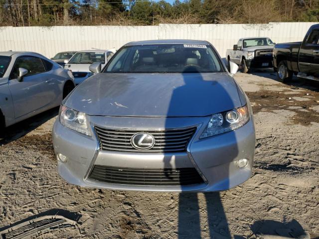 Photo 5 from auction – 2013 LEXUS ES 350 with VIN JTHBK1GG0D2038235