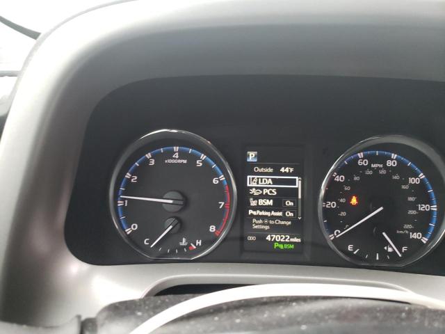 Photo 9 from auction – 2016 TOYOTA RAV4 LIMIT with VIN 2T3DFREV2GW451395