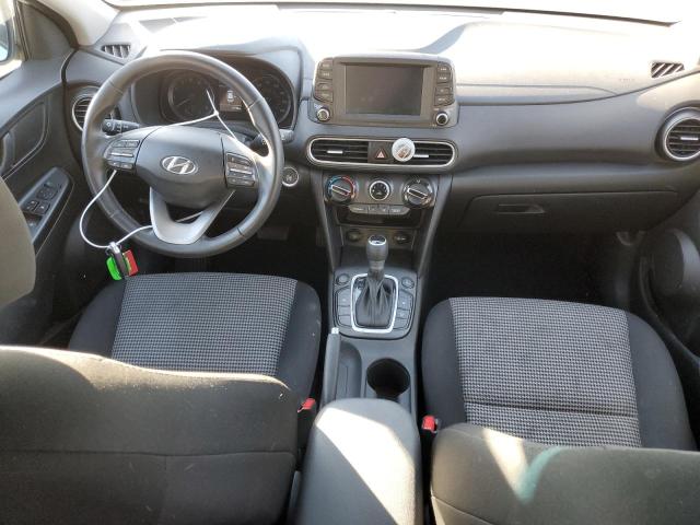 Photo 8 from auction – 2020 HYUNDAI KONA SEL with VIN KM8K2CAA0LU528495