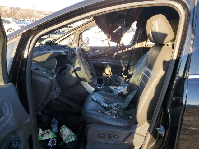 Photo 7 from auction – 2013 FORD C-MAX PREM with VIN 1FADP5CU0DL541889