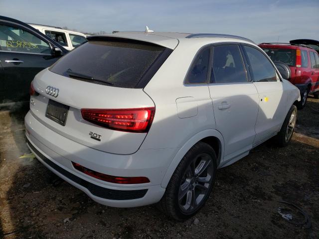 Photo 3 from auction – 2017 AUDI Q3 PRESTIG with VIN WA1GCCFS3HR007493