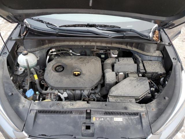 Photo 12 from auction – 2017 HYUNDAI TUCSON LIM with VIN KM8J3CA48HU587658