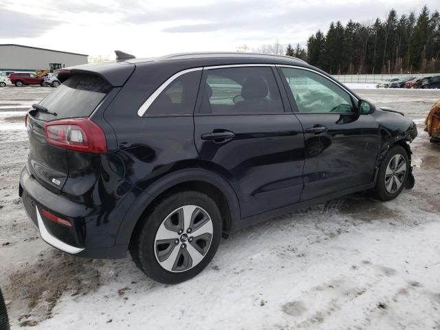 Foto 3 de la subasta – 2019 KIA NIRO FE con VIN KNDCB3LC0K5316535