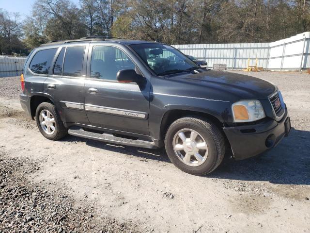 Photo 4 from auction – 2004 GMC ENVOY with VIN 1GKDS13S342339204