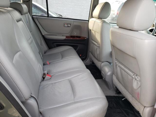 Photo 10 from auction – 2007 TOYOTA HIGHLANDER with VIN JTEEP21A870208475